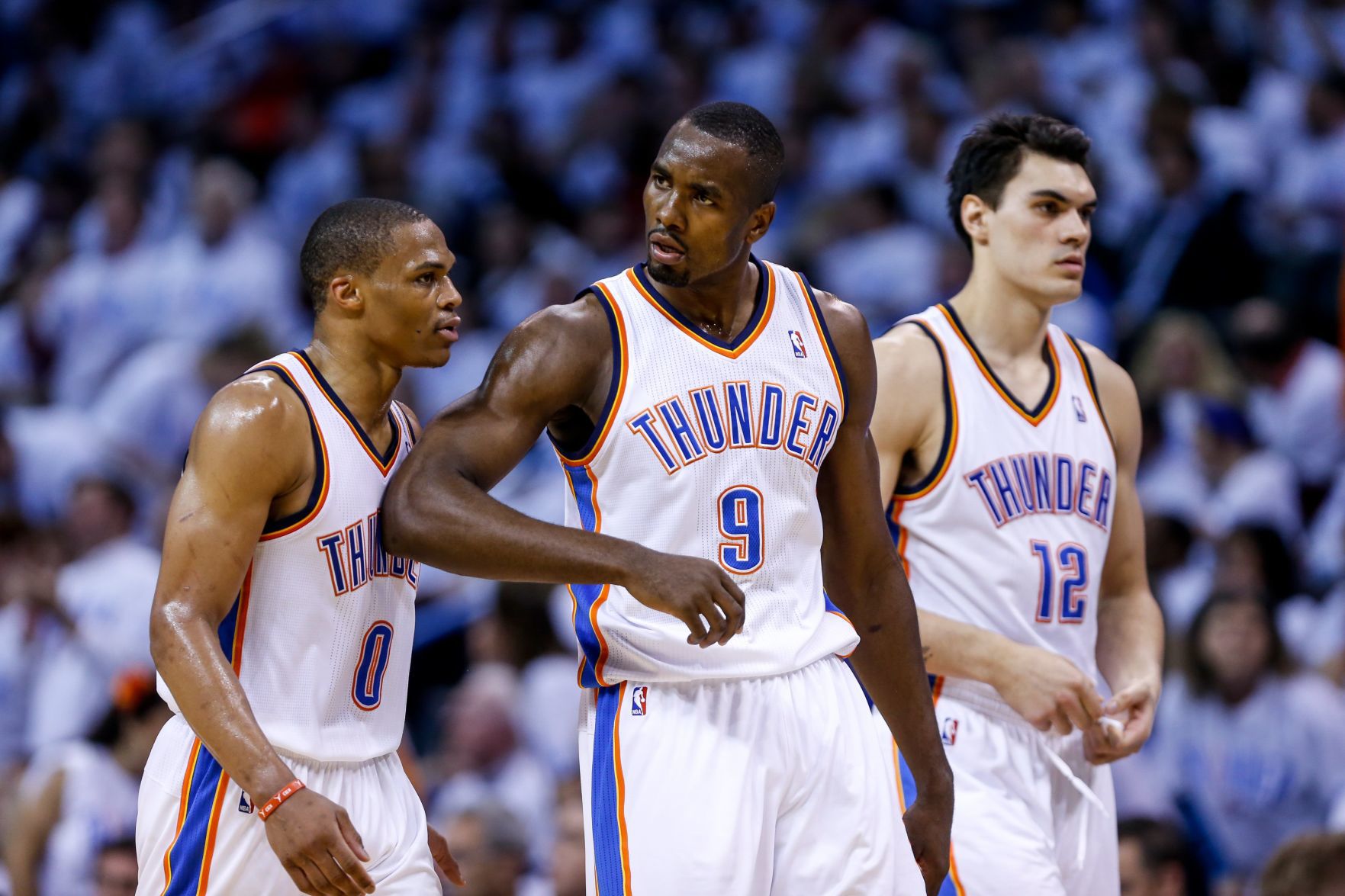 Russell Westbrook